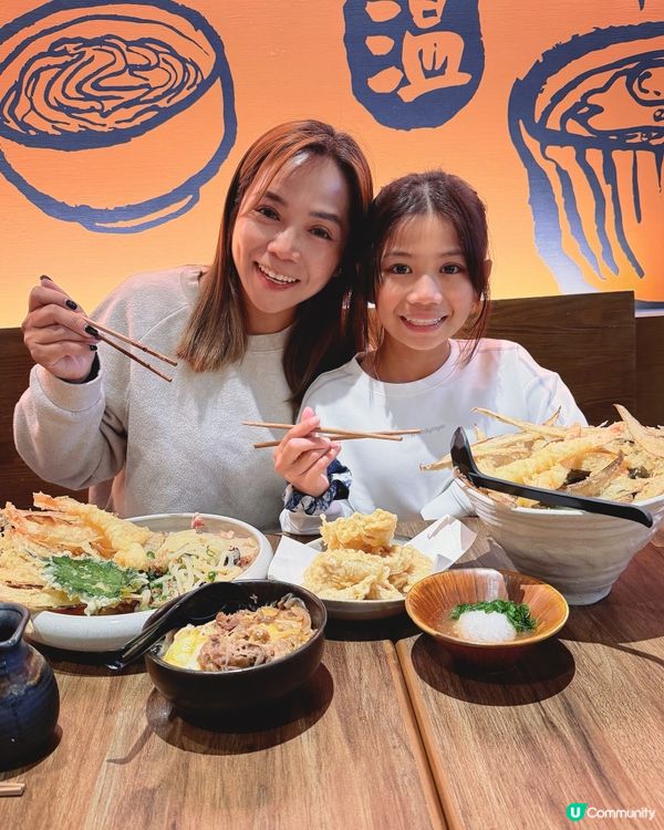 福岡烏冬登陸香港！🍜✨