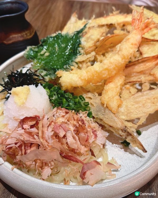 福岡烏冬登陸香港！🍜✨