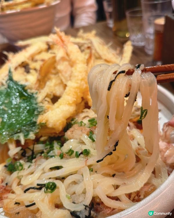 福岡烏冬登陸香港！🍜✨