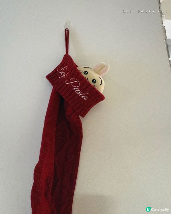 再訪上環超人氣高質意粉餐廳