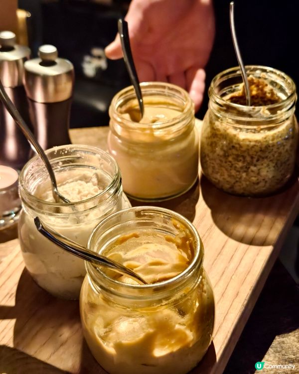 萬能調味料 Exotica Umami Sauce