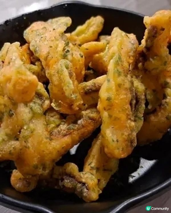 樓上驚喜：美食、甜品、桌遊一次滿足🩷