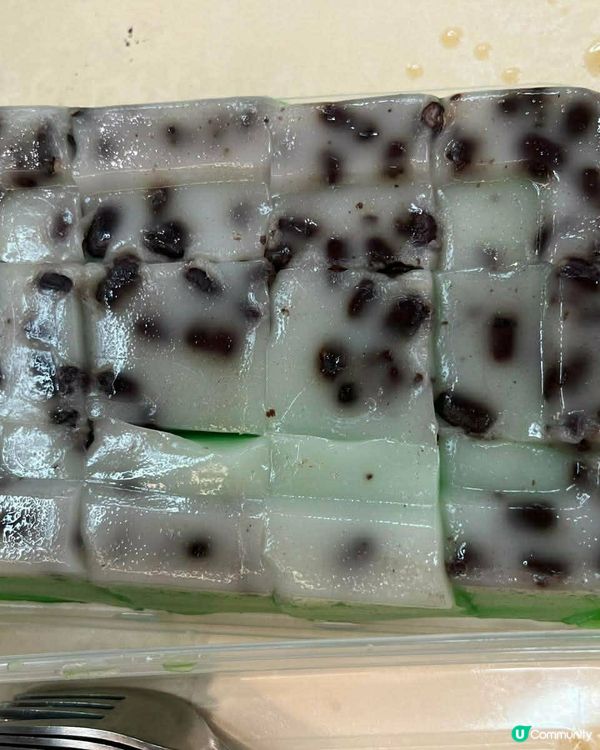 食糕點，賀新春🤗