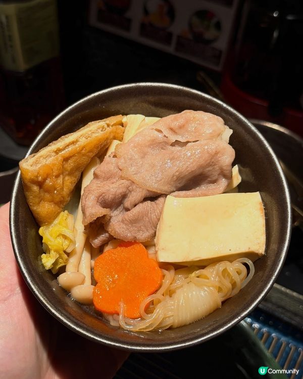 隱世薩摩牛！5級和牛壽喜燒 $228起 😋