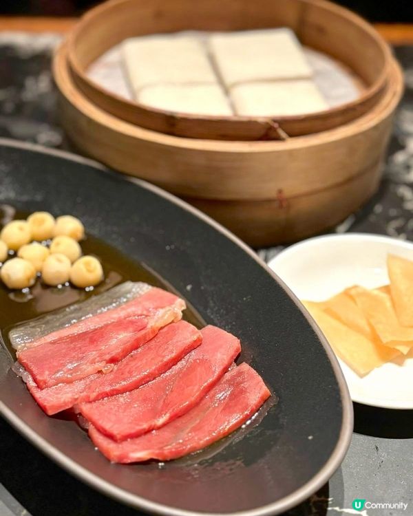 竹語盛宴，味蕾享受！🥢✨