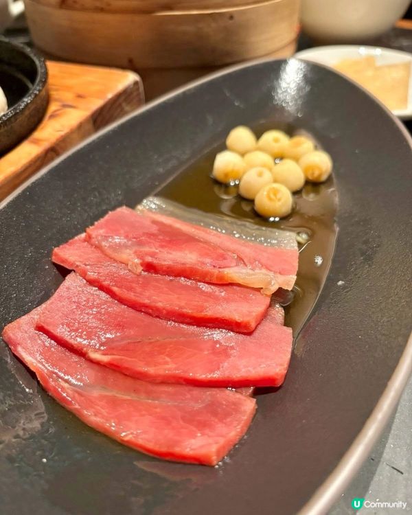 竹語盛宴，味蕾享受！🥢✨