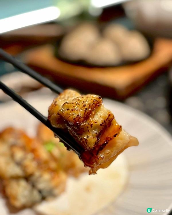 竹語盛宴，味蕾享受！🥢✨