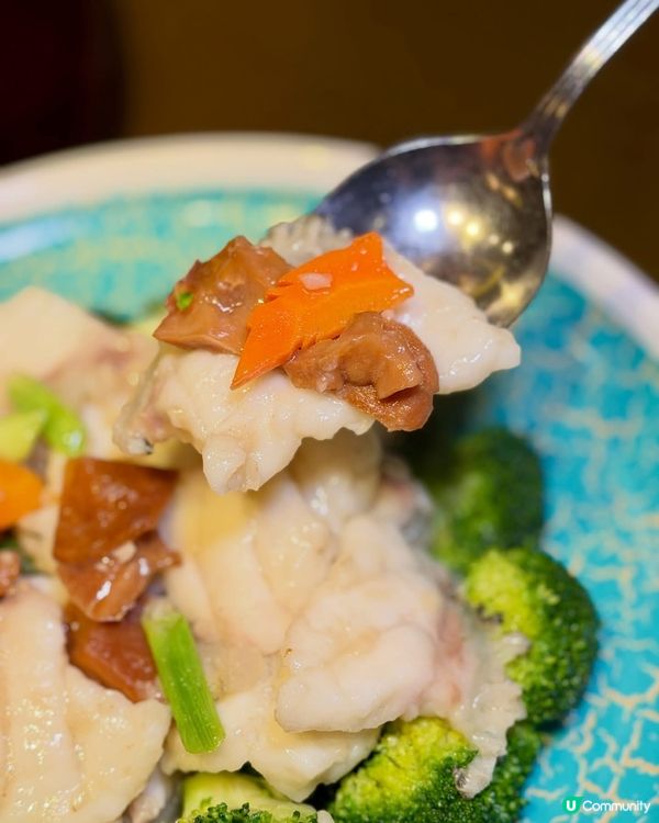 灣仔粵軒：東方魅力粵饌✨