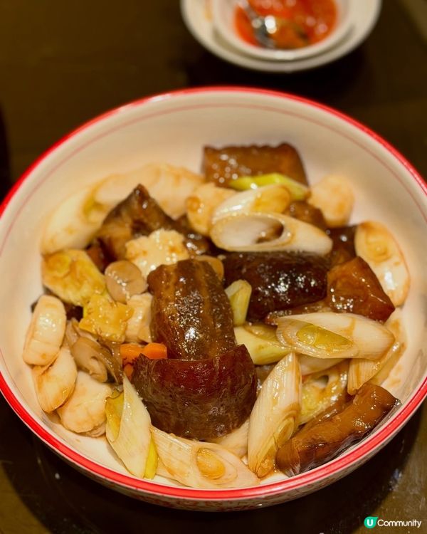 灣仔粵軒：東方魅力粵饌✨