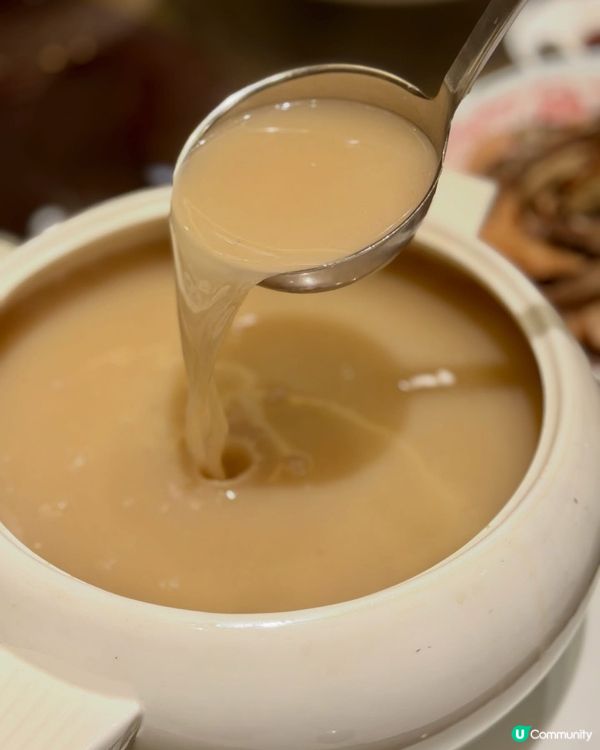 灣仔粵軒：東方魅力粵饌✨