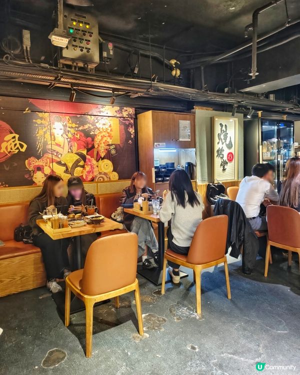 高CP👍滋味😍串燒