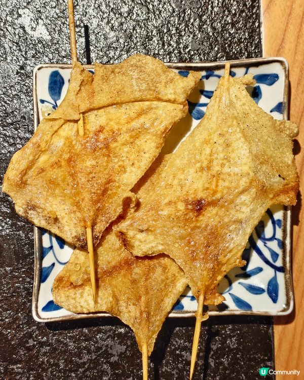 高CP👍滋味😍串燒