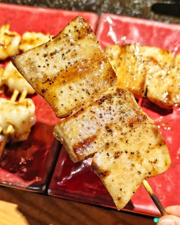 高CP👍滋味😍串燒