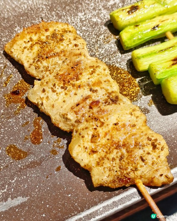 高CP👍滋味😍串燒