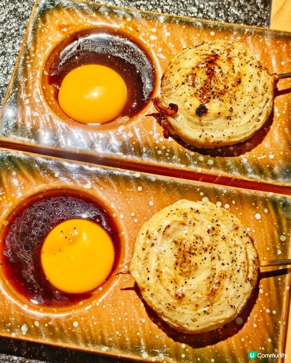 高CP👍滋味😍串燒