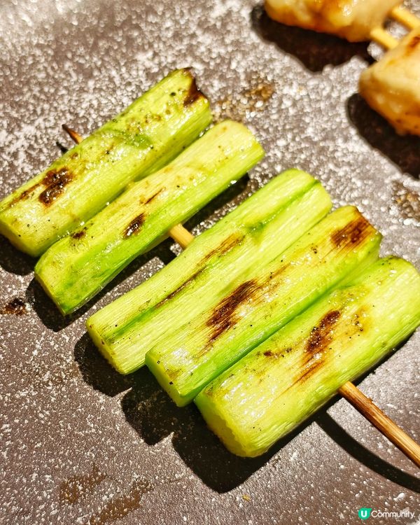 高CP👍滋味😍串燒