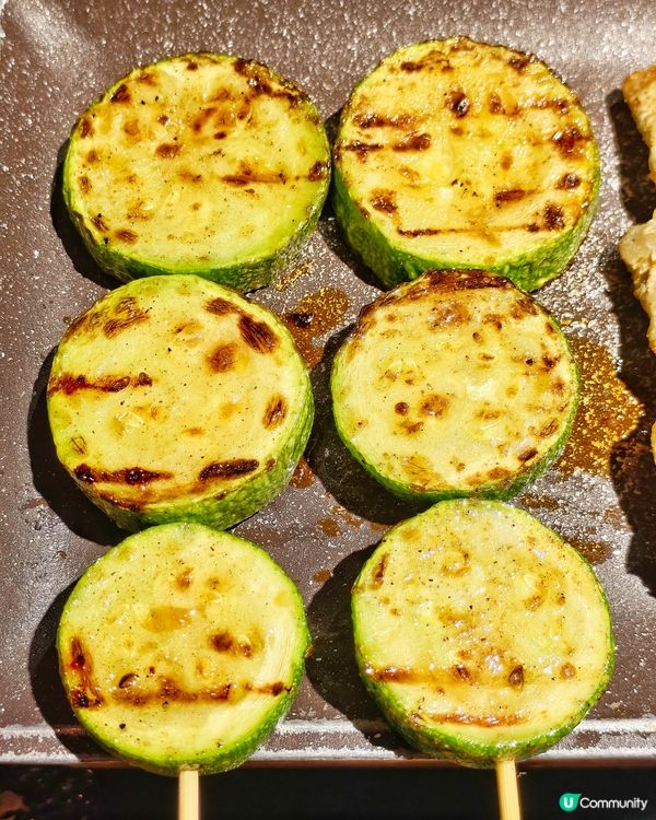 高CP👍滋味😍串燒