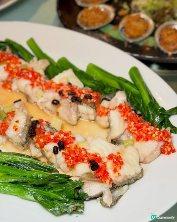 星期三龍蝦和牛放題！🦞🥩 $688任食！