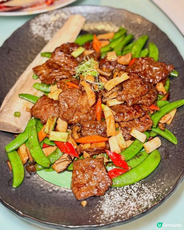 星期三龍蝦和牛放題！🦞🥩 $688任食！