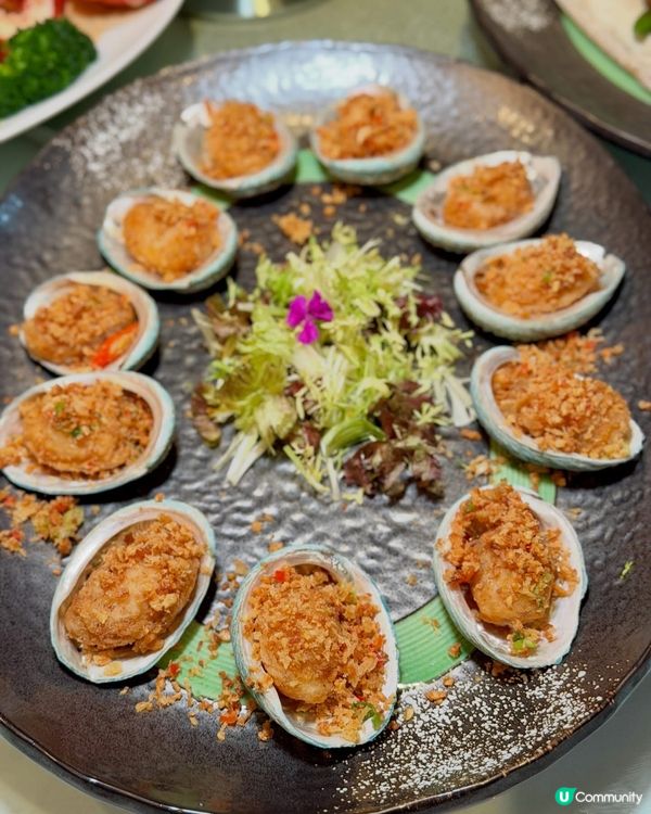 星期三龍蝦和牛放題！🦞🥩 $688任食！