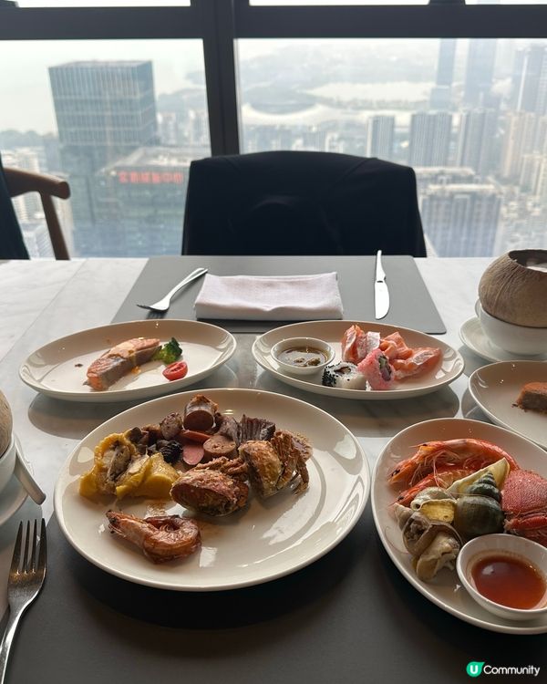 2026深圳一日游攻略介绍⭐️悠閒寫意