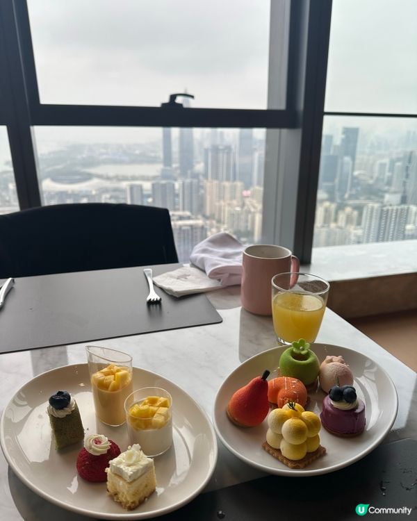 2026深圳一日游攻略介绍⭐️悠閒寫意