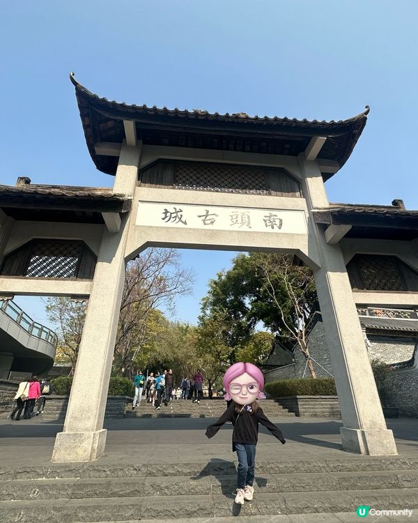 2026深圳一日游攻略介绍⭐️悠閒寫意