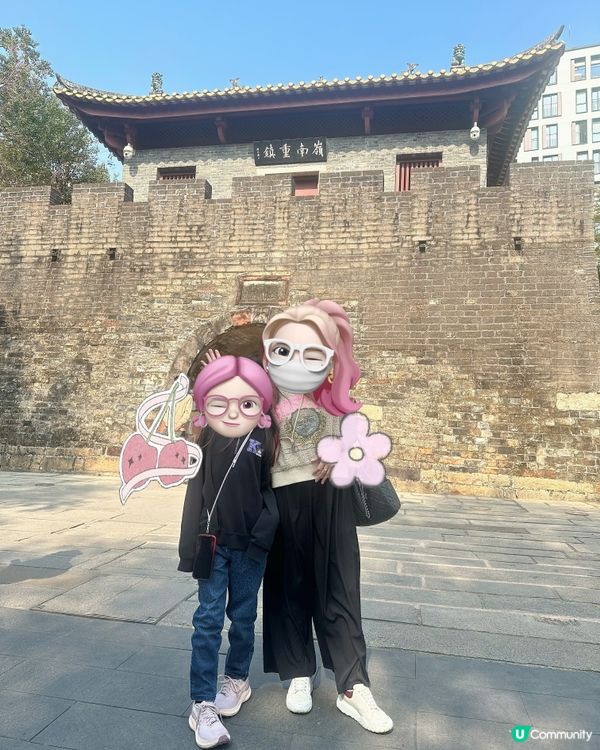 2026深圳一日游攻略介绍⭐️悠閒寫意