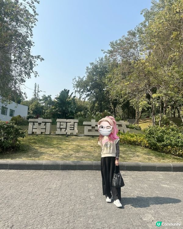 2026深圳一日游攻略介绍⭐️悠閒寫意