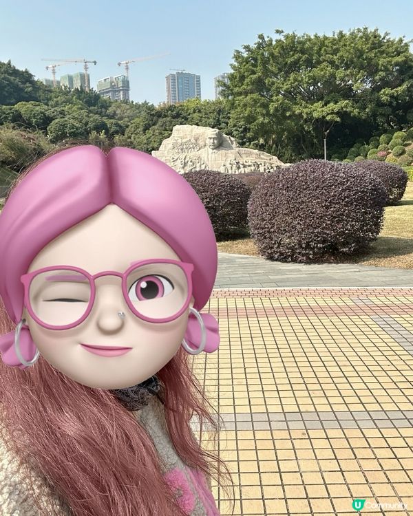 2026深圳一日游攻略介绍⭐️悠閒寫意