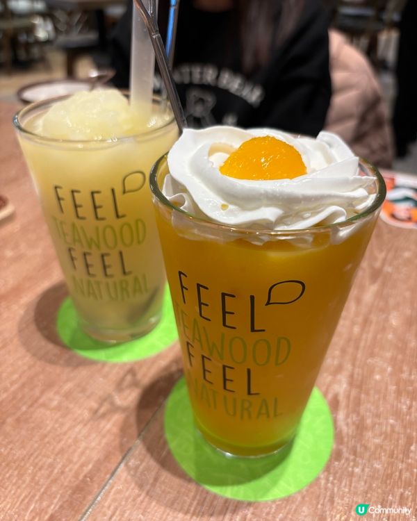 台灣愛民芒果沙冰！🥭🧊😍