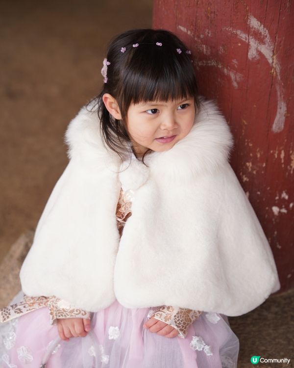 韓服體驗📸景福宮打卡必去！