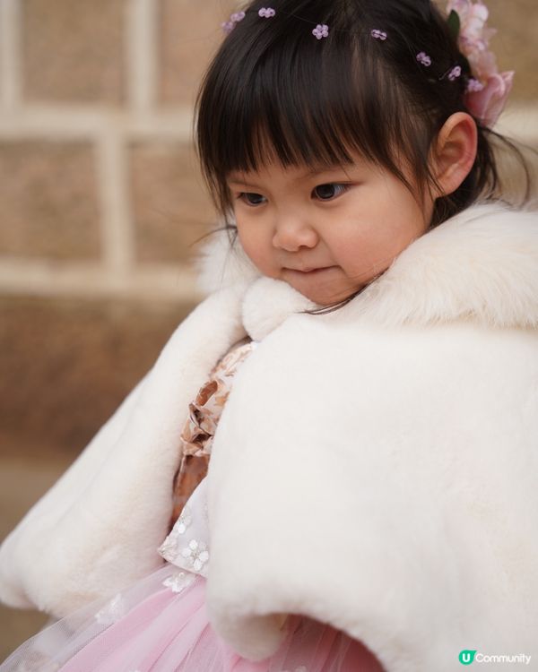 韓服體驗📸景福宮打卡必去！