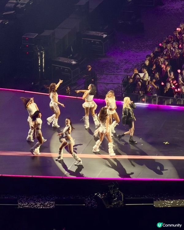 BK終於合體！勁期待！🤩