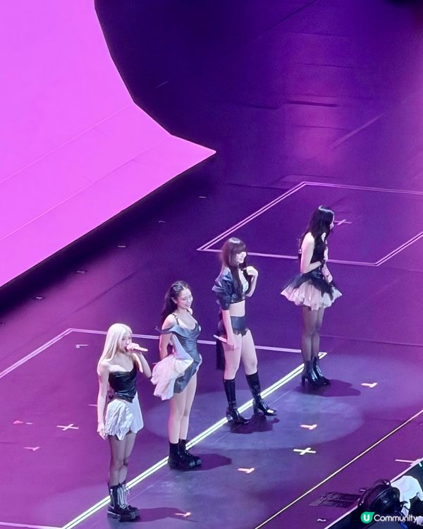 BK終於合體！勁期待！🤩