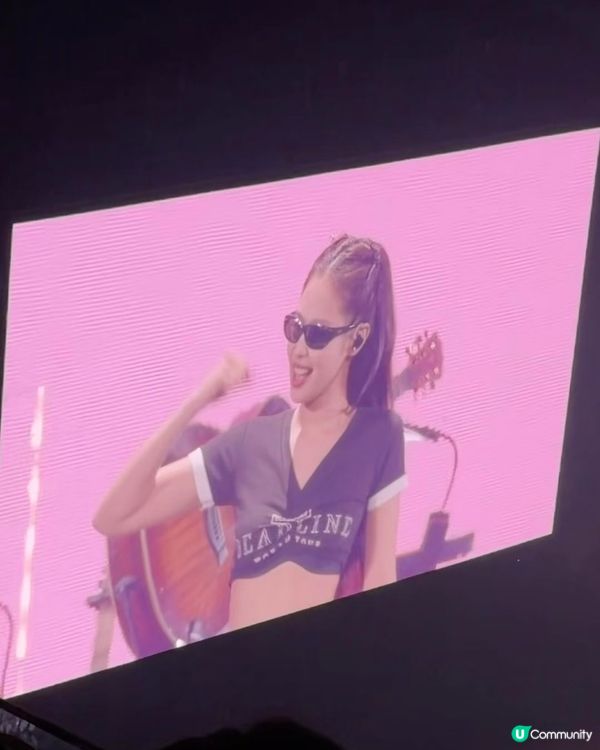 BK終於合體！勁期待！🤩