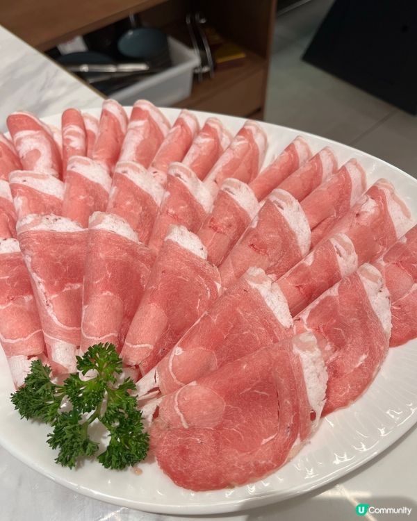 旺角快樂小羊🍲😋✨