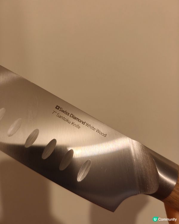 換領廚刀剪刀！🔪🥢