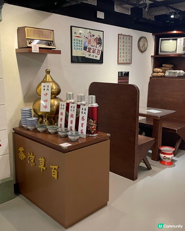 《漫遊石硤尾·深水場系列》懷舊美荷樓