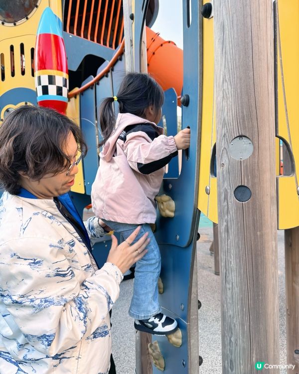 ❣️Luna好去處❣️ 馬灣挪亞方舟主題公園❣️