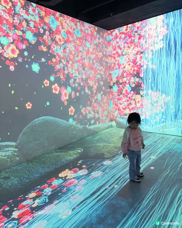 ❣️Luna好去處❣️ 馬灣挪亞方舟主題公園❣️