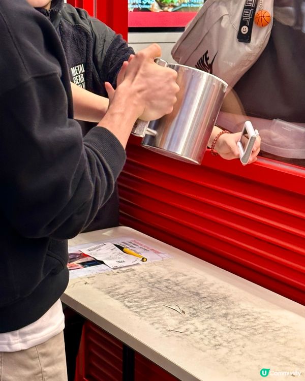 ✨ IG洗版挑戰! 舉10KG鐵杯贏免費健康飲品