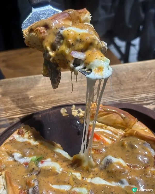 🥗🍨 從沙律到甜品 🍮 誠意滿滿的美味之旅 🌈