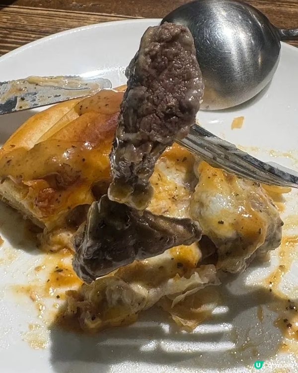 🥗🍨 從沙律到甜品 🍮 誠意滿滿的美味之旅 🌈