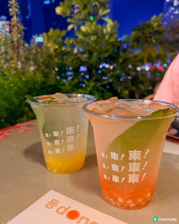 深圳美食｜份量感滿滿的韓式雙人套餐