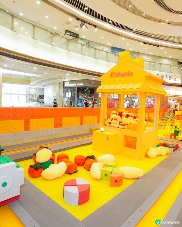 躍馬迎春！親子遊樂接福氣 🧧