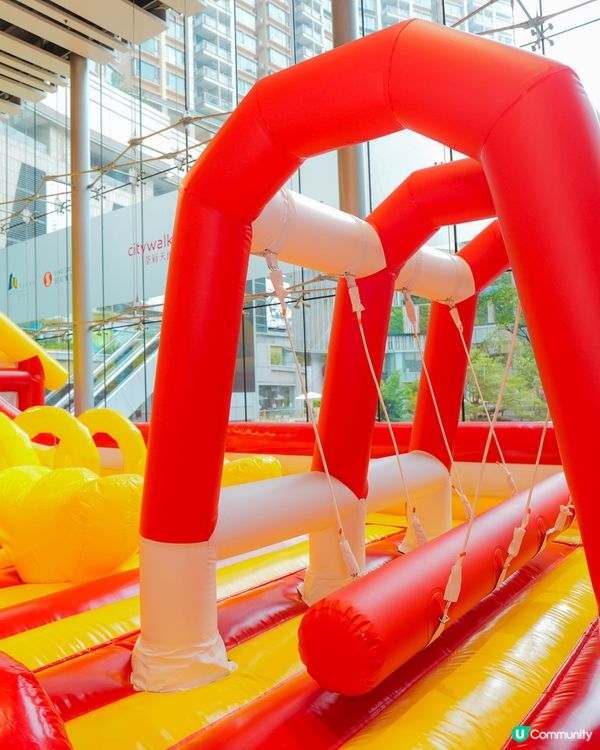 躍馬迎春！親子遊樂接福氣 🧧