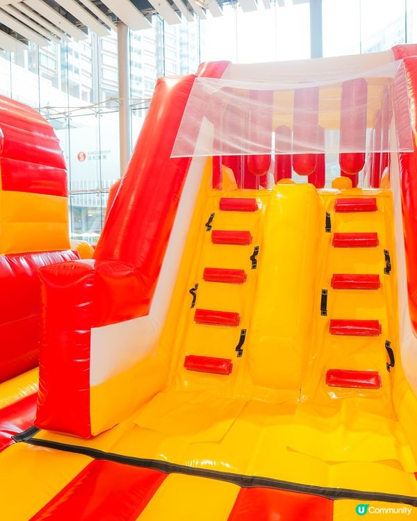 躍馬迎春！親子遊樂接福氣 🧧