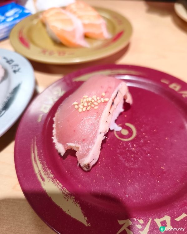 壽司郎有新嘢食！