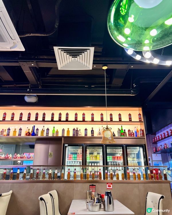 【大口吃肉!青松宇大汗超值羊腿羊排套餐來啦~🍖】